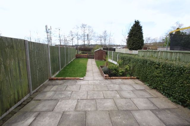  Image of 3 bedroom Terraced house for sale in Belmont Road Etruria Stoke-on-Trent ST1 at Belmont Road Etruria Stoke-On-Trent, ST1 4BT