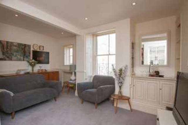  Image of 2 bedroom Terraced house for sale in Belvedere Bath BA1 at Belvedere  Bath, BA1 5HR