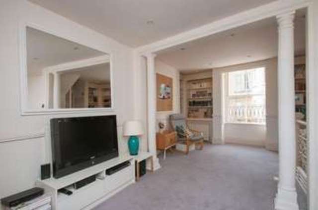  Image of 2 bedroom Terraced house for sale in Belvedere Bath BA1 at Belvedere  Bath, BA1 5HR