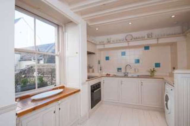  Image of 2 bedroom Terraced house for sale in Belvedere Bath BA1 at Belvedere  Bath, BA1 5HR