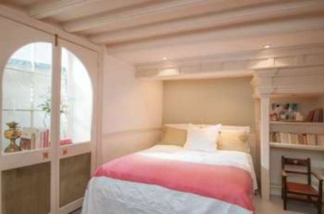  Image of 2 bedroom Terraced house for sale in Belvedere Bath BA1 at Belvedere  Bath, BA1 5HR