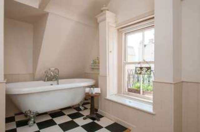 Image of 2 bedroom Terraced house for sale in Belvedere Bath BA1 at Belvedere  Bath, BA1 5HR