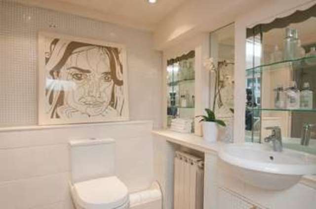  Image of 2 bedroom Terraced house for sale in Belvedere Bath BA1 at Belvedere  Bath, BA1 5HR