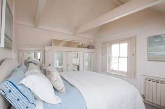  Image of 2 bedroom Terraced house for sale in Belvedere Bath BA1 at Belvedere  Bath, BA1 5HR