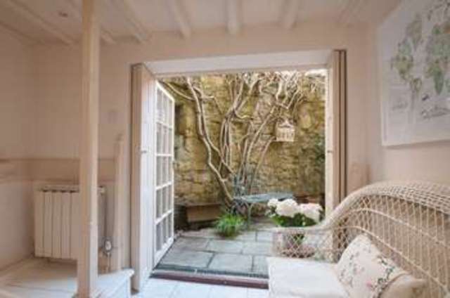  Image of 2 bedroom Terraced house for sale in Belvedere Bath BA1 at Belvedere  Bath, BA1 5HR