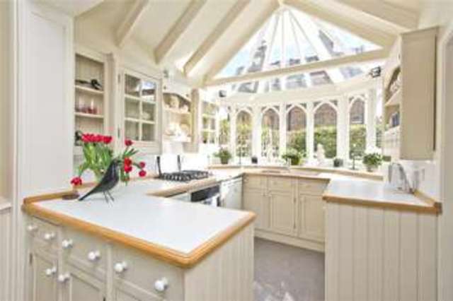  Image of 2 bedroom End of Terrace for sale in Belvedere Square London SW19 at London  Wimbledon, SW19 5DJ