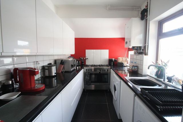  Image of 2 bedroom Terraced house for sale in Belvoir Road Coalville LE67 at Belvoir Road  Coalville, LE67 3PR