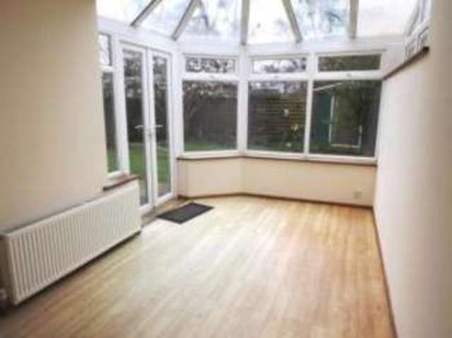  Image of 3 bedroom Semi-Detached house for sale in Queens Road Bembridge PO35 at Bembridge Isle of Wight Bembridge, PO35 5UT