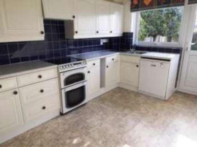  Image of 3 bedroom Semi-Detached house for sale in Queens Road Bembridge PO35 at Bembridge Isle of Wight Bembridge, PO35 5UT