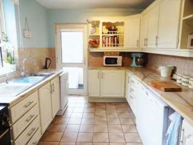  Image of 4 bedroom Detached house for sale in Benedict Street Glastonbury BA6 at Benedict Street  Glastonbury, BA6 9NG