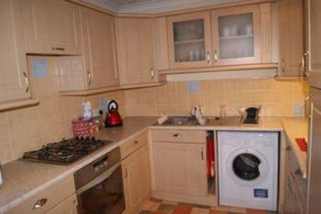  Image of 2 bedroom Flat to rent in Benton Mews Horbury Wakefield WF4 at Horbury Horbury, WF4 5RB