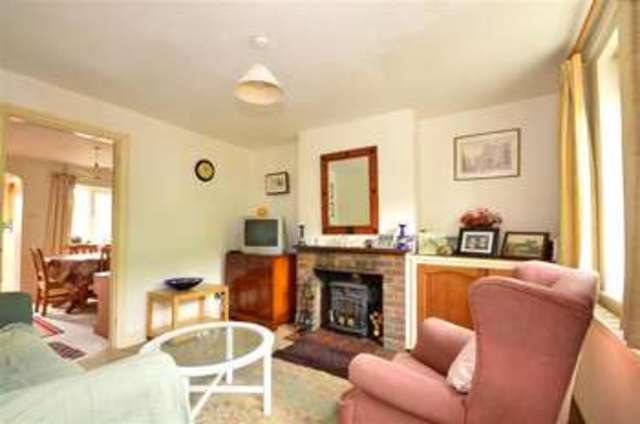  Image of 2 bedroom End of Terrace for sale in Beresford Road Goudhurst Cranbrook TN17 at Goudhurst Kent Tonbridge, TN17 1DN
