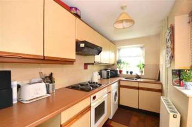  Image of 2 bedroom End of Terrace for sale in Beresford Road Goudhurst Cranbrook TN17 at Goudhurst Kent Tonbridge, TN17 1DN