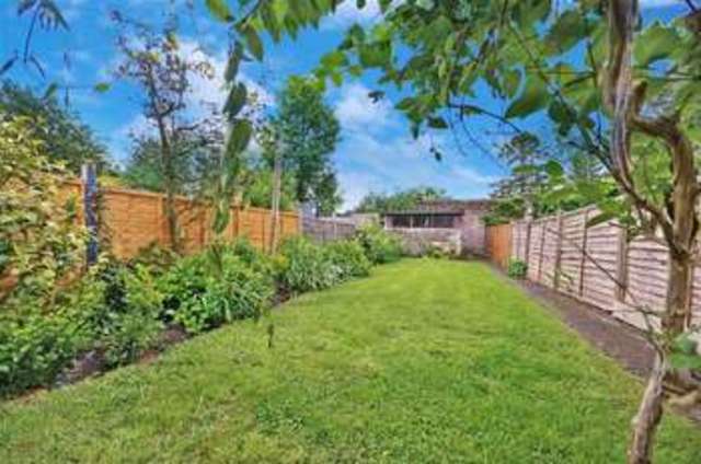  Image of 2 bedroom End of Terrace for sale in Beresford Road Goudhurst Cranbrook TN17 at Goudhurst Kent Tonbridge, TN17 1DN