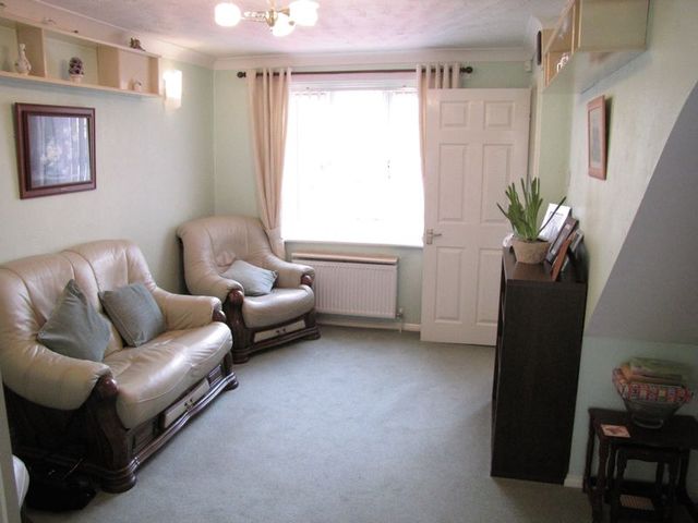  Image of Property for sale in Bernstein Close Browns Wood Milton Keynes MK7 at Bernstein Close Browns Wood Milton Keynes, MK7 8EH