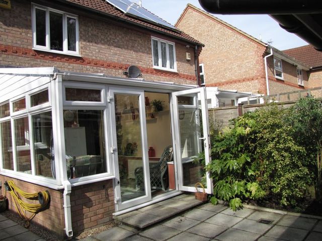  Image of Property for sale in Bernstein Close Browns Wood Milton Keynes MK7 at Bernstein Close Browns Wood Milton Keynes, MK7 8EH