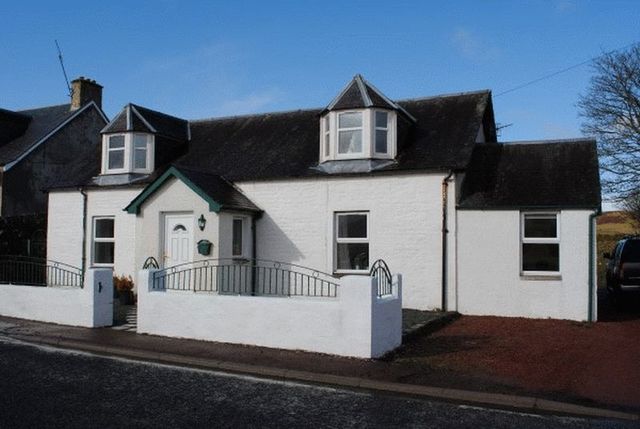  Image of 4 bedroom Cottage for sale in Abington Biggar ML12 at Biggar, ML12 6RR