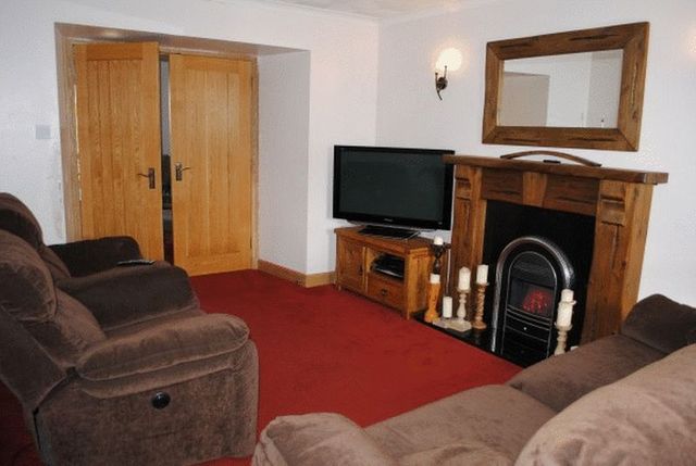  Image of 4 bedroom Cottage for sale in Abington Biggar ML12 at Biggar, ML12 6RR