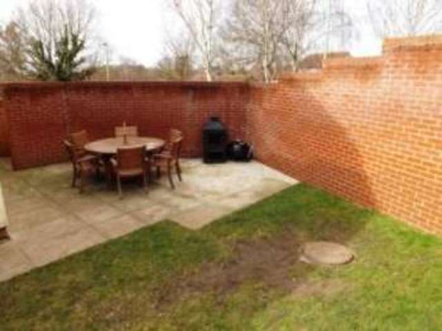  Image of 3 bedroom Semi-Detached house for sale in Artiss Close Bildeston Ipswich IP7 at Bildeston Ipswich Bildeston, IP7 7BF