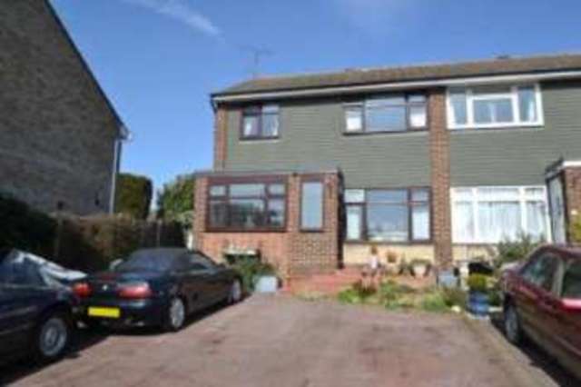  Image of 3 bedroom Semi-Detached house for sale in Haven Rise Billericay CM11 at Billericay Essex South Green, CM11 2RS