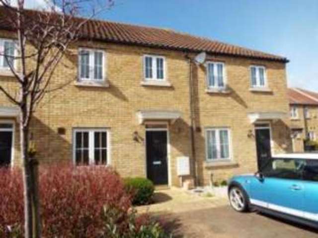 Image of 2 bedroom Terraced house for sale in Birch Grove Lower Stondon Henlow SG16 at Lower Stondon Henlow Lower Stondon, SG16 6EH