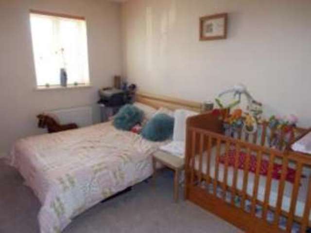  Image of 2 bedroom Terraced house for sale in Birch Grove Lower Stondon Henlow SG16 at Lower Stondon Henlow Lower Stondon, SG16 6EH