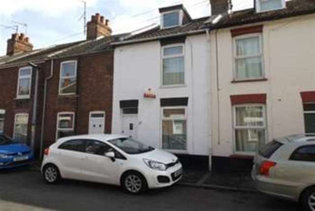  Image of 2 bedroom Detached house to rent in Birchwood Street King