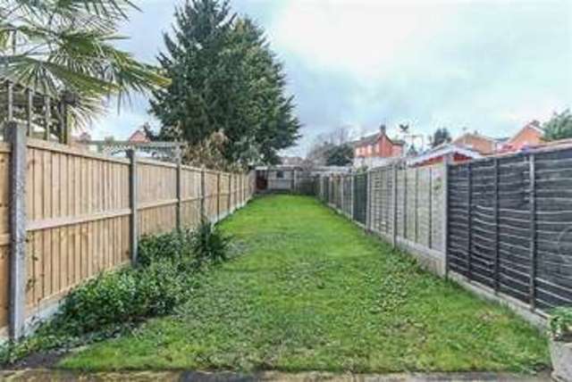  Image of 2 bedroom Terraced house for sale in Birmingham Road Bromsgrove B61 at Birmingham Road  Norton, B61 0EF