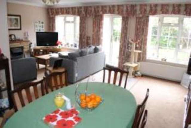  Image of 4 bedroom Detached house for sale in Arethusa Way Bisley Woking GU24 at Bisley Woking Bisley, GU24 9BZ