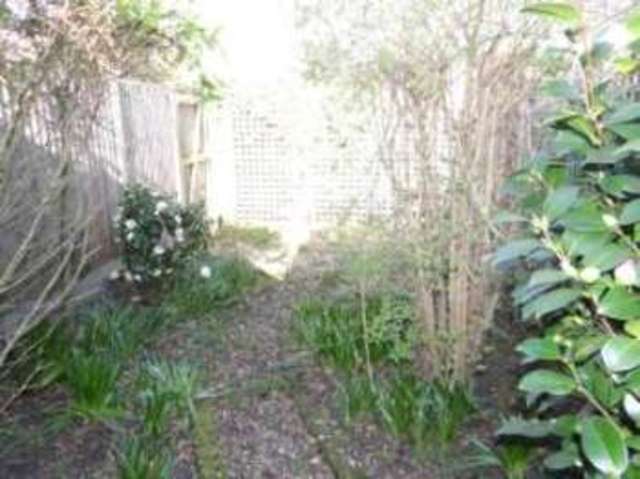  Image of 2 bedroom Terraced house for sale in Black Griffin Lane Canterbury CT1 at Canterbury Kent Canterbury, CT1 2DG