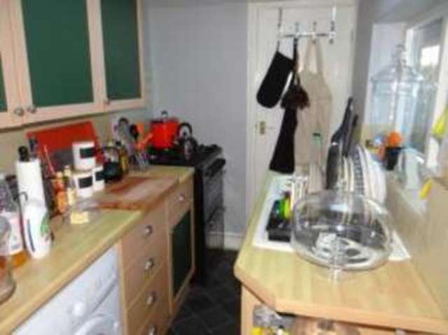  Image of 2 bedroom Terraced house for sale in Black Griffin Lane Canterbury CT1 at Canterbury Kent Canterbury, CT1 2DG