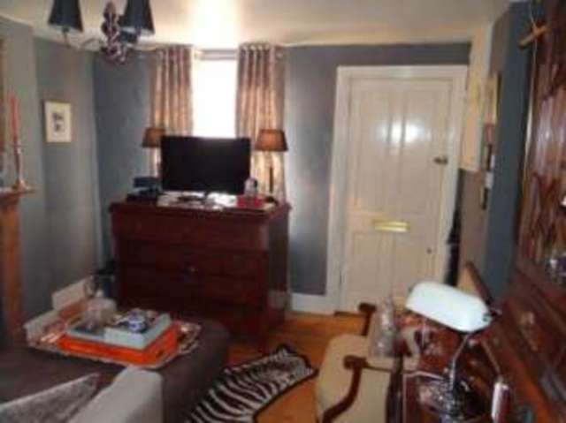  Image of 2 bedroom Terraced house for sale in Black Griffin Lane Canterbury CT1 at Canterbury Kent Canterbury, CT1 2DG