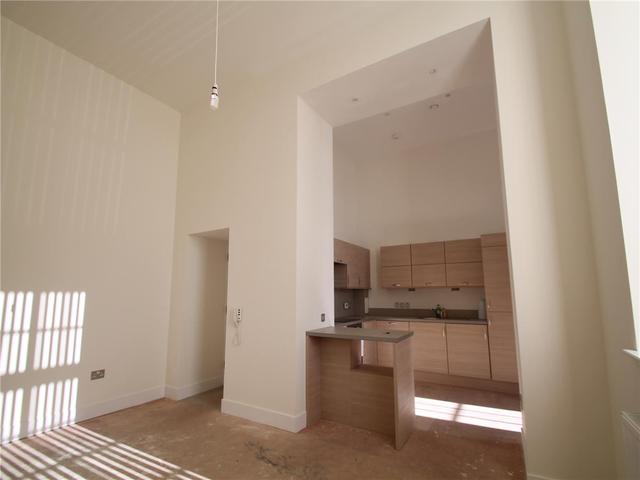  Image of 2 bedroom Flat to rent in Blackness Road Dundee DD2 at West End Dundee Dundee, DD2 1SH