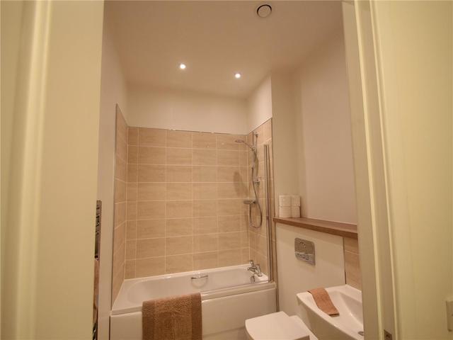  Image of 2 bedroom Flat to rent in Blackness Road Dundee DD2 at West End Dundee Dundee, DD2 1SH