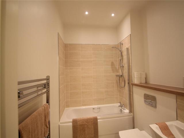  Image of 2 bedroom Flat to rent in Blackness Road Dundee DD2 at West End Dundee Dundee, DD2 1SH