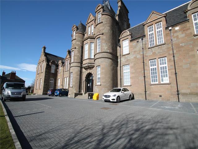  Image of 2 bedroom Flat to rent in Blackness Road Dundee DD2 at West End Dundee Dundee, DD2 1SH