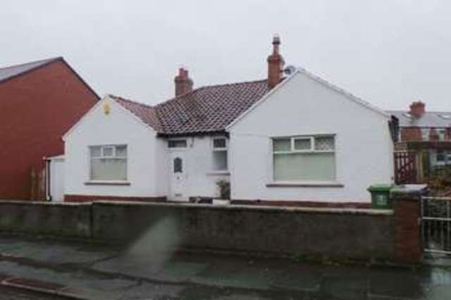  Image of 3 bedroom Detached house for sale in Blackwell Road Carlisle CA2 at Blackwell Road  Carlisle, CA2 4DN
