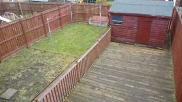  Image of 3 bedroom Semi-Detached house for sale in Blair Athol Wynd Carfin Motherwell ML1 at Blair Athol Wynd  Motherwell, ML1 4FT