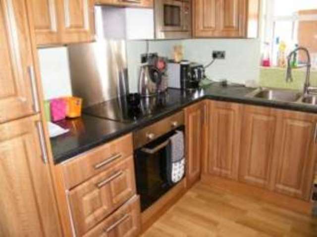  Image of 3 bedroom Terraced house for sale in Blakeney Road Horfield Bristol BS7 at Bristol Somerset Horfield, BS7 0DN