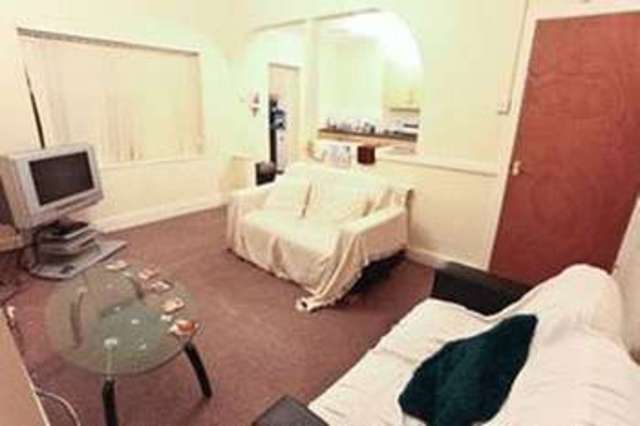  Image of 3 bedroom Terraced house for sale in Blantyre Road Wavertree Liverpool L15 at Blantyre Road  Liverpool, L15 3HT