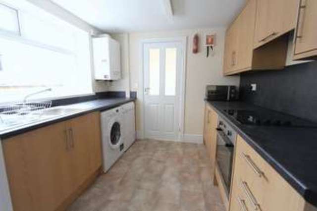  Image of 3 bedroom Terraced house for sale in Blaydes Street Hull HU6 at Blaydes Street  Hull, HU6 7RE