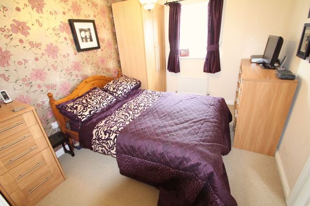  Image of 3 bedroom Semi-Detached house for sale in Blithfield Way Norton in the Moors Stoke-on-Trent ST6 at Blithfield Way Norton Heights Stoke-On-Trent, ST6 8GS