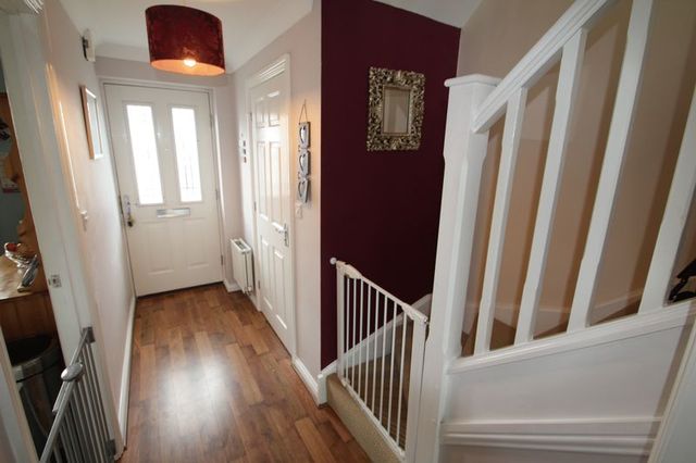  Image of 3 bedroom Semi-Detached house for sale in Blithfield Way Norton in the Moors Stoke-on-Trent ST6 at Blithfield Way Norton Heights Stoke-On-Trent, ST6 8GS