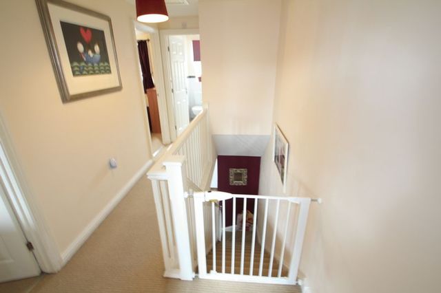  Image of 3 bedroom Semi-Detached house for sale in Blithfield Way Norton in the Moors Stoke-on-Trent ST6 at Blithfield Way Norton Heights Stoke-On-Trent, ST6 8GS