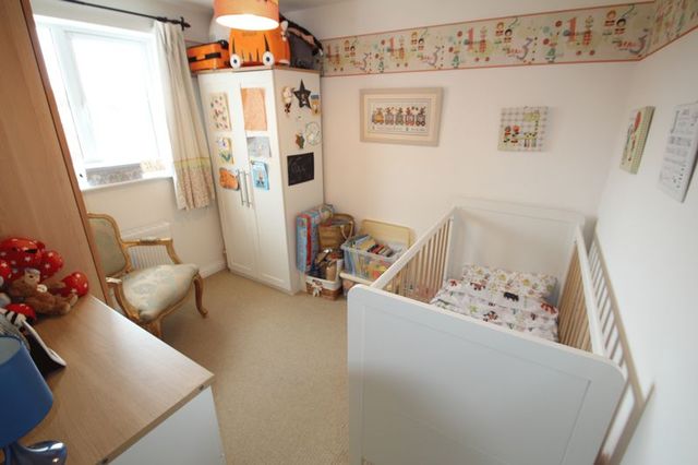  Image of 3 bedroom Semi-Detached house for sale in Blithfield Way Norton in the Moors Stoke-on-Trent ST6 at Blithfield Way Norton Heights Stoke-On-Trent, ST6 8GS