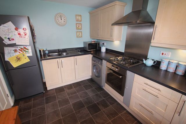  Image of 3 bedroom Semi-Detached house for sale in Blithfield Way Norton in the Moors Stoke-on-Trent ST6 at Blithfield Way Norton Heights Stoke-On-Trent, ST6 8GS