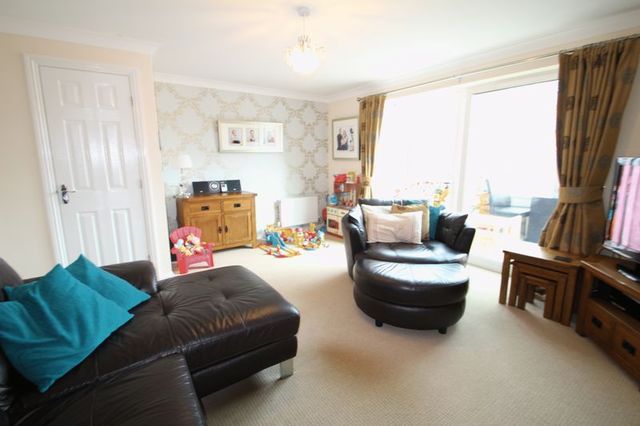  Image of 3 bedroom Semi-Detached house for sale in Blithfield Way Norton in the Moors Stoke-on-Trent ST6 at Blithfield Way Norton Heights Stoke-On-Trent, ST6 8GS