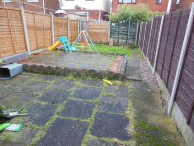  Image of 2 bedroom Terraced house to rent in Bloxwich Road South Willenhall WV13 at Willenhall, WV13 1AZ