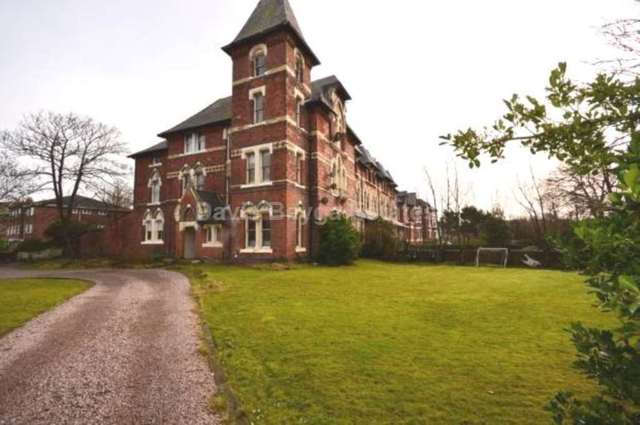  Image of 1 bedroom Apartment to rent in Crosby Liverpool L23 at Blundellsands Road West  Liverpool, L23 6TE