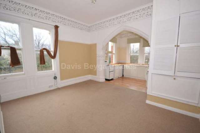  Image of 1 bedroom Apartment to rent in Crosby Liverpool L23 at Blundellsands Road West  Liverpool, L23 6TE